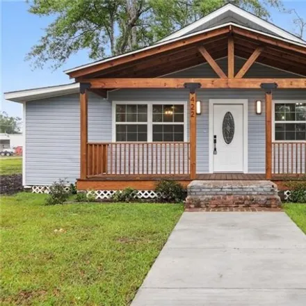 Buy this 3 bed house on 466 West 26th Avenue in Covington, LA 70433