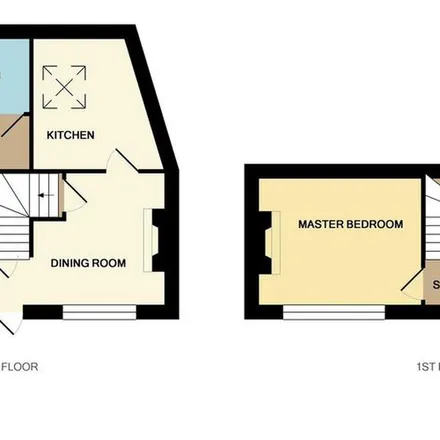 Rent this 2 bed apartment on High Street in Fortuneswell, DT5 1JH