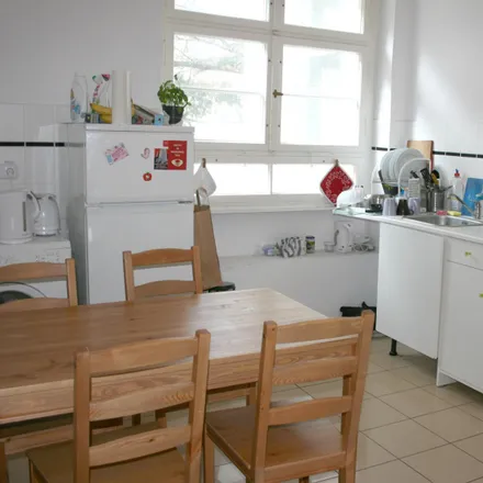 Image 6 - Cunostraße 70, 14199 Berlin, Germany - Room for rent