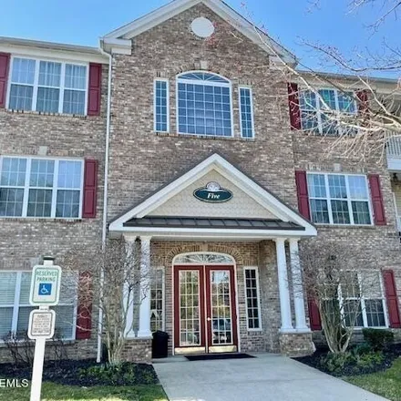 Buy this 1 bed condo on Owen Court in Toms River, NJ 08755