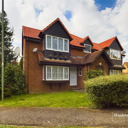 Image 3 - Ruthin Close, The Hyde, London, NW9 7RY, United Kingdom - Apartment for rent