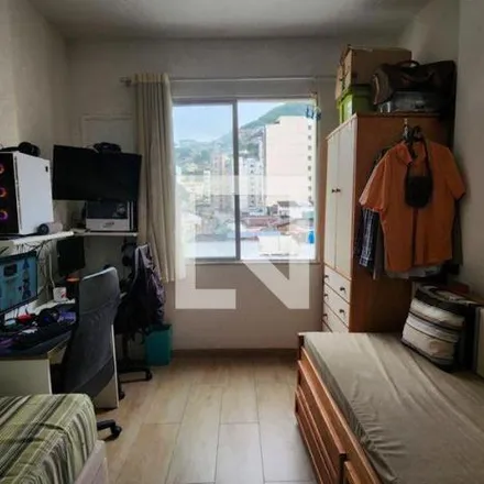 Buy this 1 bed apartment on Sofá-Cama 84 in Via Martins da Mota, Catete