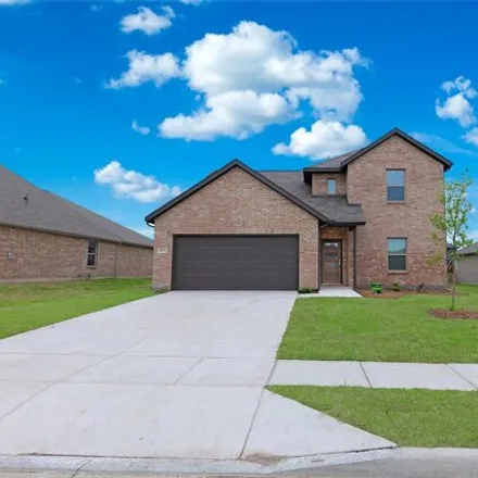 Rent this 4 bed house on Farm-to-Market Road 121 in Van Alstyne, TX 75495