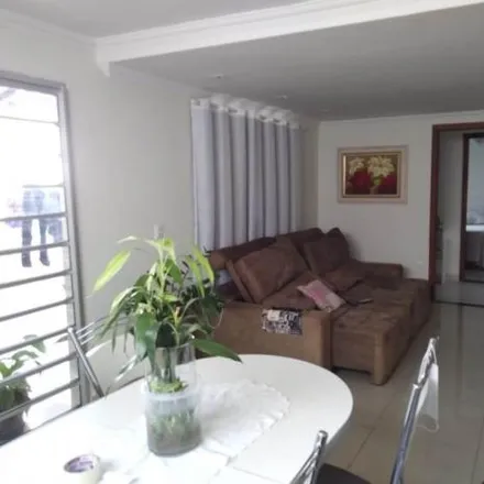 Buy this 8 bed house on Rua Alair Pereira de Mello in Betânia, Belo Horizonte - MG