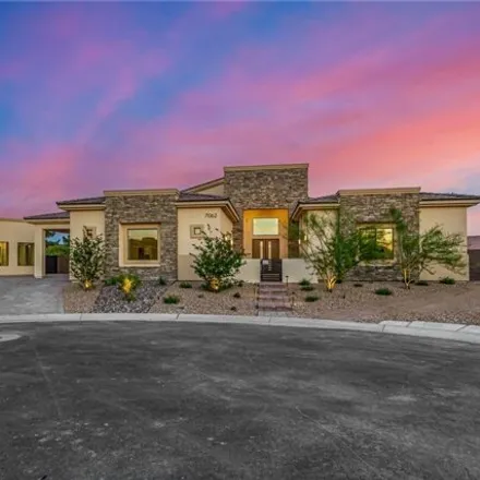 Buy this 5 bed house on 6162 Twilight Cove Circle in Las Vegas, NV 89131