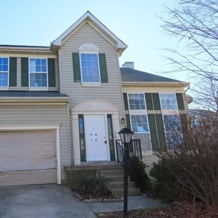 Buy this 4 bed house on 2801 Claybrooke Drive in Milford Mill, MD 21244