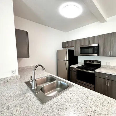 Rent this 2 bed apartment on 100 Gethings Circle