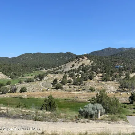 Image 4 - Lakota Links Golf Course, North Whitehorse Drive, New Castle, CO 81647, USA - House for sale