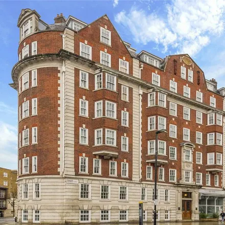 Image 6 - Chalfont Court, 236 Baker Street, London, NW1 6XE, United Kingdom - Apartment for rent