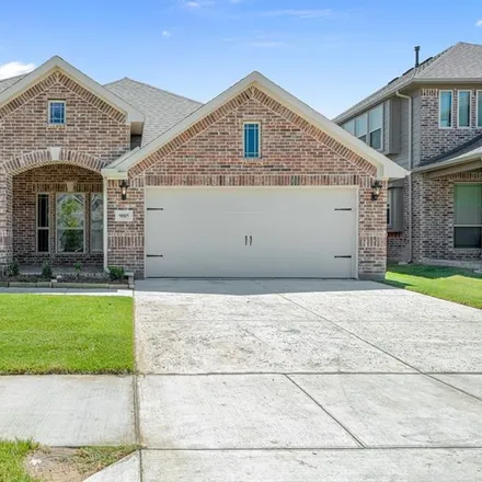 Buy this 3 bed house on 9312 Amistad Lane in Denton, TX 76226