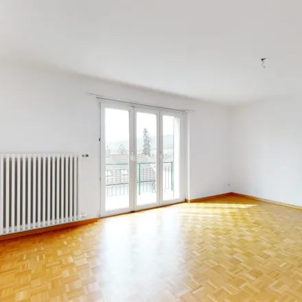 Rent this 3 bed apartment on Schöngrundstrasse in 4600 Olten, Switzerland