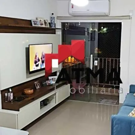 Image 1 - Tomás Coelho, Rua Moacir de Almeida, Rio de Janeiro - RJ, 20750, Brazil - Apartment for sale