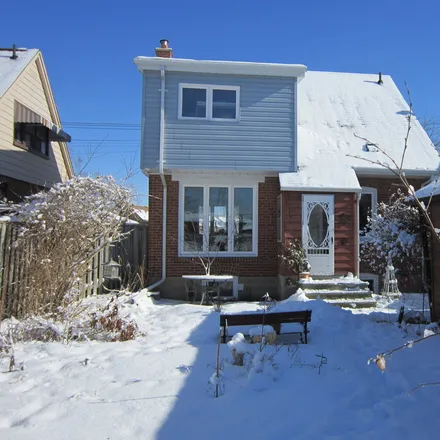 Image 1 - Toronto, Wexford Heights, ON, CA - House for rent