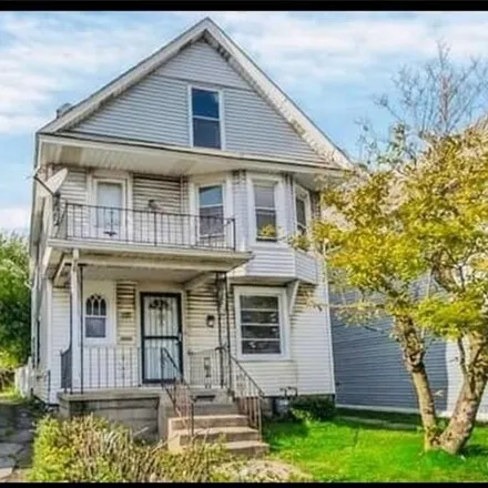 Rent this 2 bed apartment on 966 Kensington Avenue in Buffalo, NY 14215