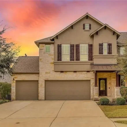 Buy this 5 bed house on 18208 Copper Grassland Way in Pflugerville, TX 78660