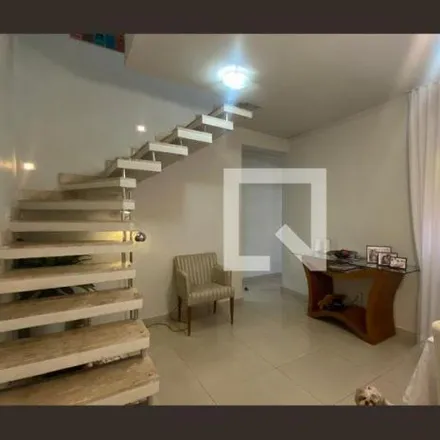 Buy this 3 bed apartment on Avenida Senador José Augusto in Buritis, Belo Horizonte - MG