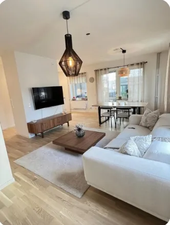 Rent this 2 bed condo on Nolehultsvägen 3 in 417 45 Gothenburg, Sweden