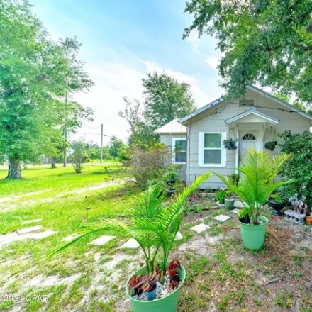 Buy this 1 bed house on 528 North James Avenue in Millville, Panama City