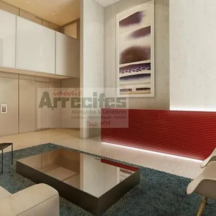 Buy this 1 bed apartment on Avenida Dezessete de Agosto in Parnamirim, Recife -