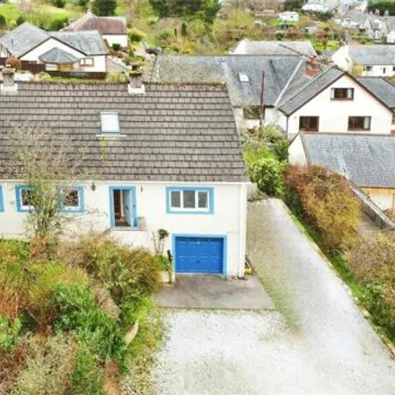 Buy this 4 bed house on Dunreggan Brae in Moniaive, DG3 4HL