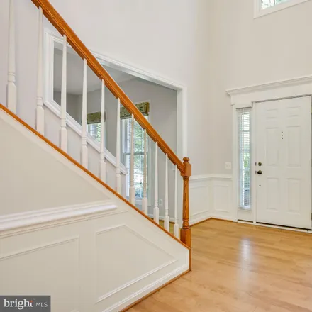 Image 3 - 9609 Savannah Crossing Court, Wolf Trap, Fairfax County, VA 22182, USA - House for sale