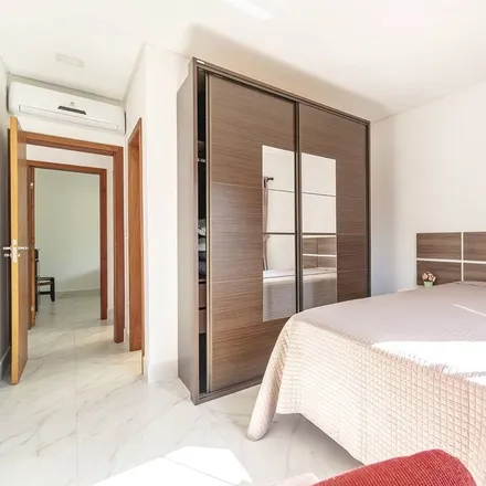 Rent this 2 bed apartment on Bombinhas in Santa Catarina, Brazil