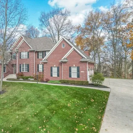 Buy this 5 bed house on 4750 Park Stone Lane in Hendricks County, IN 46123