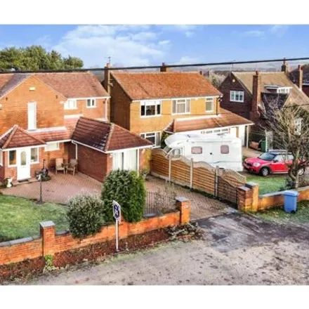 Image 6 - unnamed road, Mansfield Woodhouse, NG19 9DS, United Kingdom - House for sale