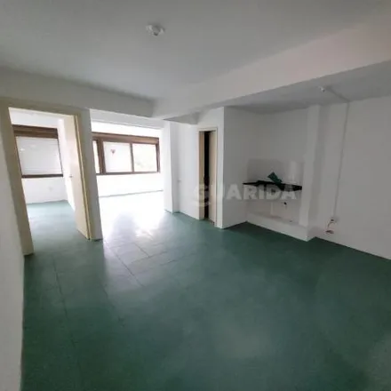 Rent this 1 bed apartment on Outros 500 in Rua João Alfredo 500, Cidade Baixa