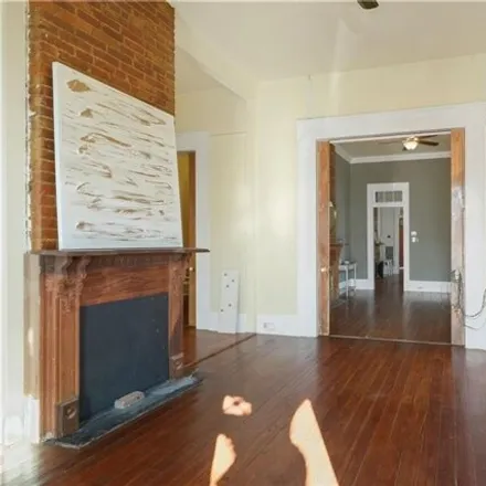Image 3 - 2023 North Rampart Street, Faubourg Marigny, New Orleans, LA 70117, USA - House for sale