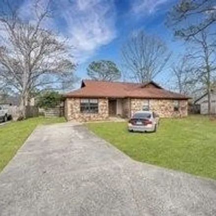 Buy this 3 bed house on 615 Demere Road in Hinesville, GA 31313