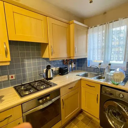 Rent this 2 bed apartment on Hornbeam Close in London, IG11 0HA