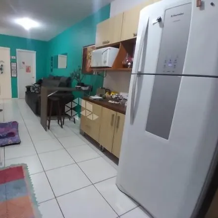 Buy this 3 bed house on Playgroud Infantil I - Praça Amaro Falero in Rua Professora Sílvia Sieben Meotti, São José