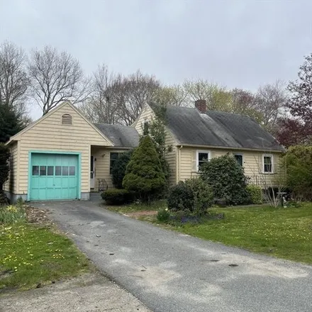 Buy this 3 bed house on 713 Webster Street in Marshfield, MA 02050