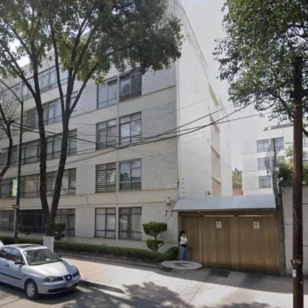 Buy this 3 bed apartment on Calle Unión in Miguel Hidalgo, 11800 Mexico City