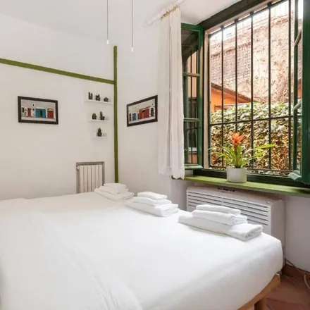 Rent this 1 bed apartment on Roma Capitale