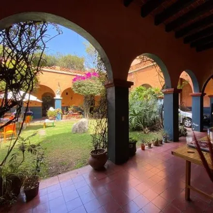 Buy this 5 bed house on Calle Londres in Coyoacán, 04100 Mexico City