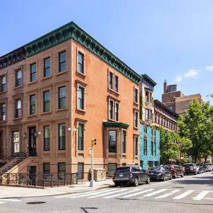 Image 9 - 2001 FIFTH AVENUE in Central Harlem - Townhouse for sale