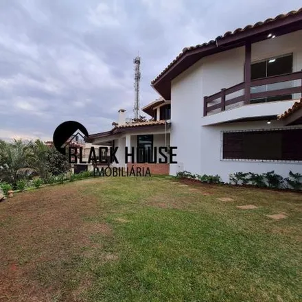 Buy this 3 bed house on Praça da Biquinha Domingos Festa in Jardim Emília, Sorocaba - SP