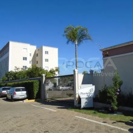 Buy this 2 bed apartment on Avenida Doutor Heitor José Reali in Vila Izabel, São Carlos - SP
