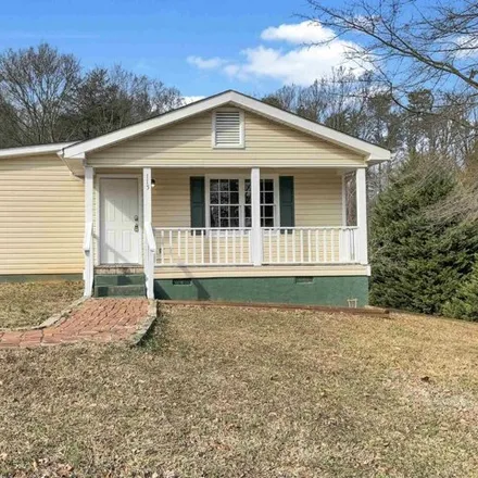 Buy this 3 bed house on 115 Denali Street in Inman, SC 29349