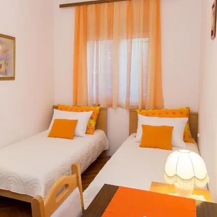 Image 1 - 21218 Seget Donji, Croatia - Apartment for rent