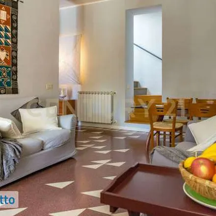 Image 3 - E.G.G., Vicolo del Farinone 25, 00193 Rome RM, Italy - Apartment for rent