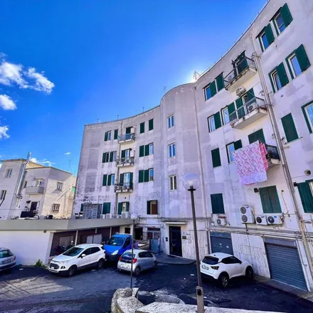 Image 3 - Puteoli Garage, Traversa I Via Montenuovo Licola Patria, 80078 Pozzuoli NA, Italy - Apartment for rent