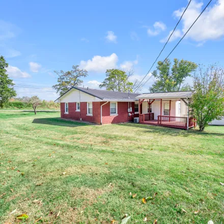 Image 5 - 342 Old Ironworks Road, Clark County, KY 40391, USA - House for sale