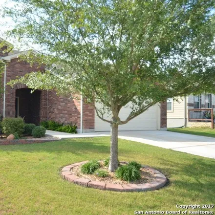 Image 1 - 5448 Storm King, Schertz, TX 78108, USA - House for sale