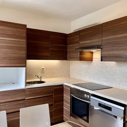 Rent this 2 bed apartment on náměstí Husovo 16 in 282 01 Český Brod, Czechia