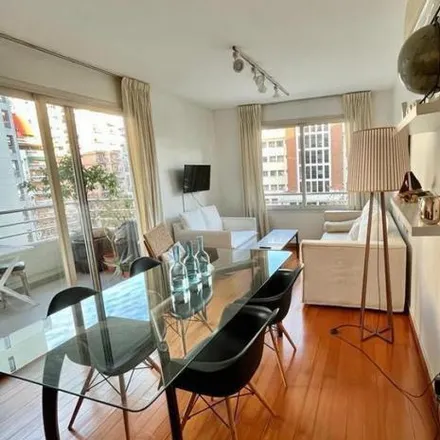 Buy this 2 bed apartment on Silvio L. Ruggieri 2992 in Palermo, C1425 AAX Buenos Aires