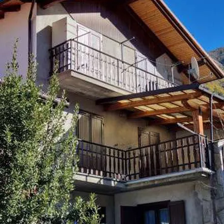 Rent this 1 bed apartment on unnamed road in Roure TO, Italy