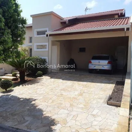 Image 1 - Avenida Antônia Tavares Martins, João Aranha, Paulínia - SP, 13145-670, Brazil - House for sale